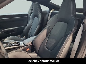 992 911 Carrera 4S Liftsystem-VA Sportabgas BOSE – Bild 8