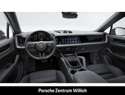 Cayenne E-Hybrid Coupe Black Edition InnoDrive