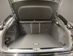 Q3 Sportback 2.0 quattro TFSI Pano S-line AUT