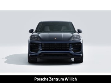 Cayenne Black Edition InnoDrive Head-Up Sportabgas – Bild 8