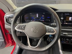 Polo VI 1.0 Life Kam. Navi Virtual DynLicht LED