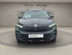 Kamiq 1.5 TSI Selection ACC AHK AUT Navi Virtual