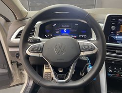 T-Roc 1.0 TSI Goal ACC Kam. Virtual DynLicht LED
