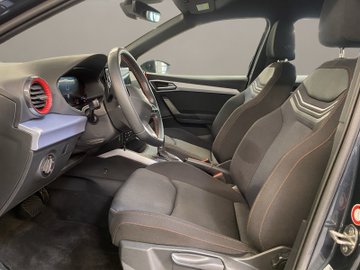 Arona 1.0 TSI FR AUT Navi Sportp. Virtual LED LM – Bild 8