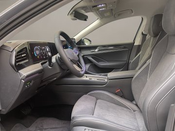 Passat Business 2.0 l TDI 7-Gang-DSG – Bild 8