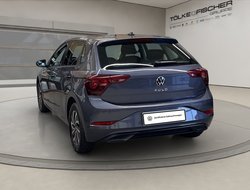 Polo VI 1.0 TSI Life ACC AUT Navi Virtual LED LM