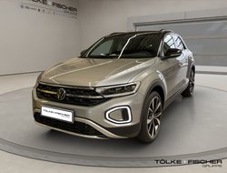 T-Roc Style 2.0 l TDI 7-Gang-DSG ACC AHK AUT LED