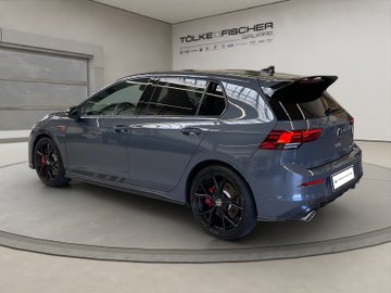 Golf VIII 2.0 TSI GTI Clubsport AUT Leder Navi – Bild 4