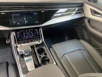 Q7 50 3.0 TDI quattro S-Line S-line el.Heck FLA – Bild 13