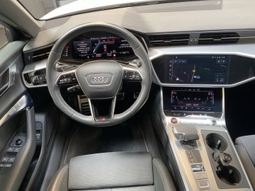 S6 Avant 3.0 TDI quattro ACC AUT Kam. Luft Navi – Bild 16