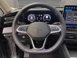 Tiguan Elegance 1.5 l eTSI OPF 7-Gang-DSG ACC LM