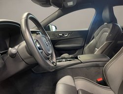 V60 T6 Twin Engine (E6d) R Design Recharge