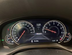 X3 M40 i AHK AUT Navi Standh. el.Heck KeyLess LM