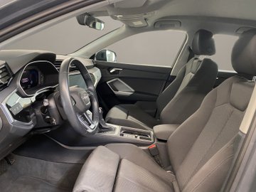 Q3 35 2.0 TDI advanced AUT Kam. Navi Virtual LED – Bild 8