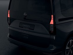 Caddy Life ENERGY KR 5-Sitzer 2.0 l TDI 6-Gang