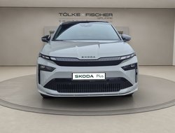 Enyaq Coupé 85Sportline Pano ACC AHK AUT Kam.