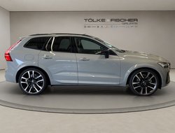 XC60 B4 (Diesel) Ultimate Dark ACC AHK AUT Kam.