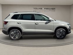 Karoq 1.5 TSI DSG Balance ACC AHK Navi eHeck