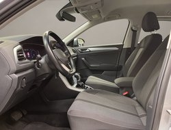 T-Roc 1.5 TSI Life AUT Kam. Navi Virtual KlimaA.