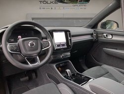 EX40 Single Motor Extended Range ULTRA Dark 82kWh