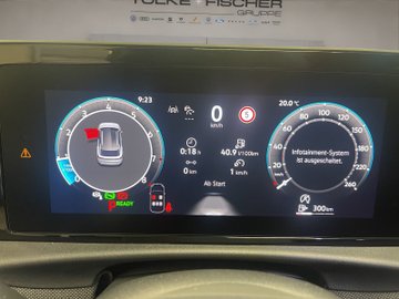 T-Roc 1.5 eTSI 85 kW Life ACC AUT Kam. Navi LED – Bild 12