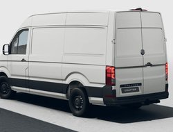 Crafter 35 Kasten MR HD 103 kW 6-Gang