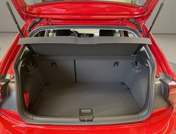 Polo VI 1.0 TSI Style IQLight ACC AUT Kam. Navi