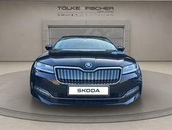 Superb Combi 1.4 TSI Style iV DCC ACC AHK AUT LM