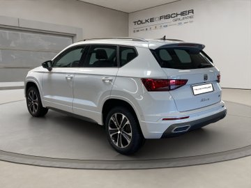 Ateca 1.5 TSI ACT FR ACC Kam. Navi Sportp. 360 – Bild 4