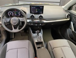 Q2 S-Line 35 1.5 TFSI S-line AHK AUT Kam. LED LM