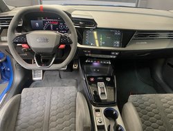 RS 3 Sportback 2.5 quattro W TFSI Sportp. Pano