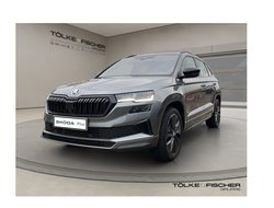 Karoq 1.5 Sportline DCC ACC AUT Kam. LED