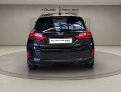 Fiesta 1.0 EcoBoost ST-Line X ACC Kam. Navi LED