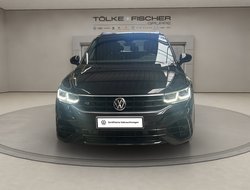 Tiguan 2.0 TSI BMT 4Motion R DCC NaviPro Pano LM