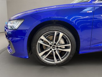 A6 Avant 45 3.0 TDI quattro sport S-line AUT HUD – Bild 7