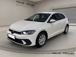 Polo VI 1.0 Life Kam. Navi Virtual DynLicht LED