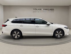 Passat Variant 2.0 TDI W Business ACC AHK AUT LM