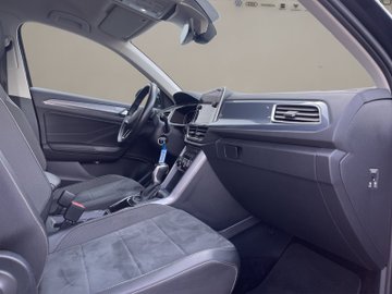 T-Roc 1.5 TSI Style ACC AHK AUT Kam. Virtual LM – Bild 18