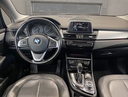 220i Gran Tourer Advantage AUT Leder Navi PDC