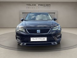 Ateca 2.0 TDI Style ACC AHK AUT Navi Virtual LED