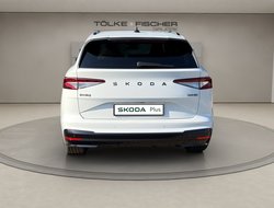 Enyaq 85 Sportline DCC AHK AUT Kam. Navi Pano