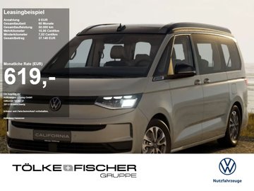 T7 California Beach eHybrid 130kW 100kW 19.7kWh – Bild 1