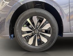 Polo GOAL 1.0 l  5-Gang IQLight Navi Virtual LED