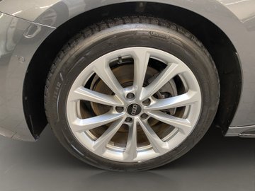 A5 Avant 2.0 TFSI W S-line ACC AHK AUT Kam. Navi – Bild 7