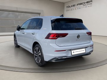 Golf VIII 1.5 TSI 85 kW Energy ACC Kam. Navi LED – Bild 4