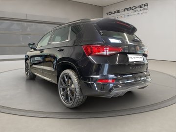 Ateca 1.5 TSI Tribe Edition ACC AHK AUT Kam. 360 – Bild 4