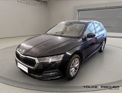 Octavia Combi 2.0 TDI Style ACC AHK AUT Kam. HUD