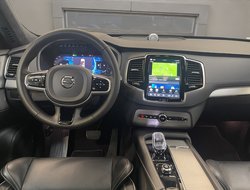 XC90 B5 (Diesel) Ultimate Bright ACC AHK AUT 360
