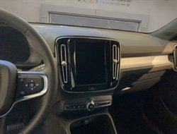 XC40 B3 Plus Black Edition Benzin !!!GEWERBE!!!