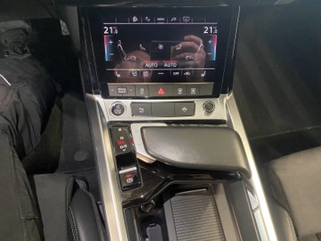 Q8 e-tron Sportback  50 quattro advanced Pano LM – Bild 14